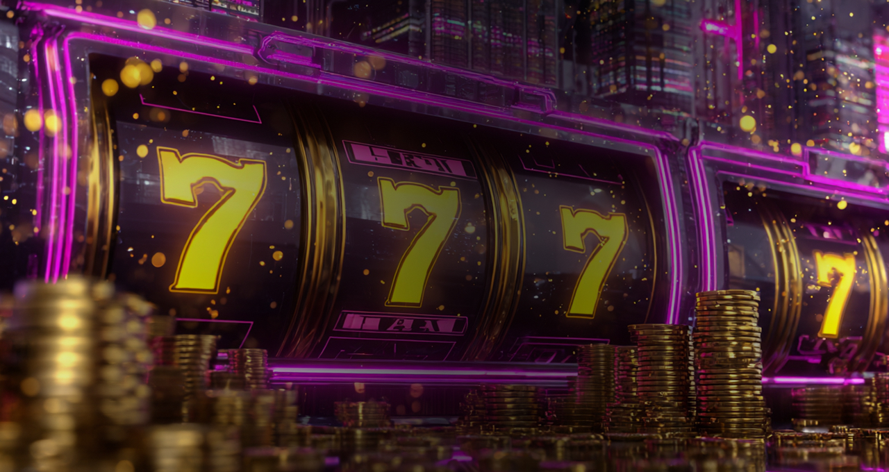 Jackpot City
