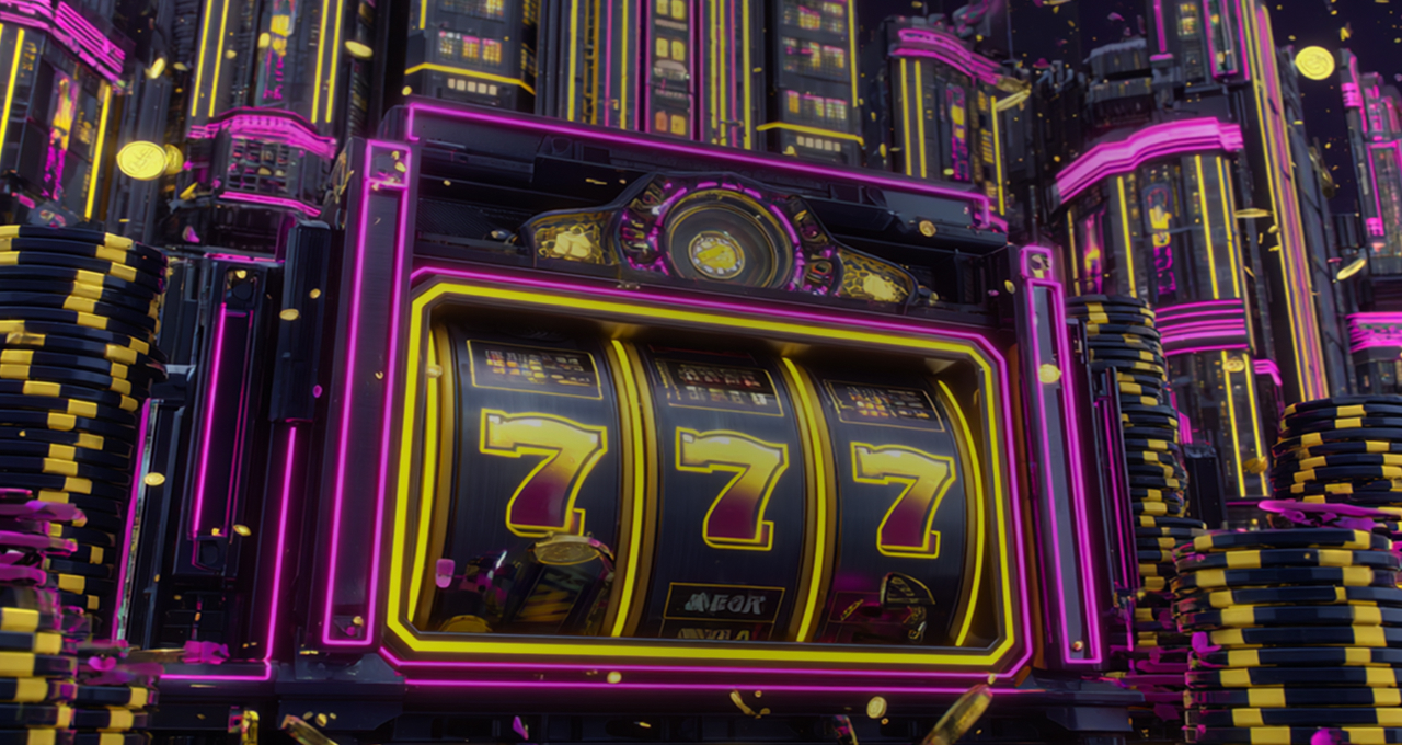 Jackpot City